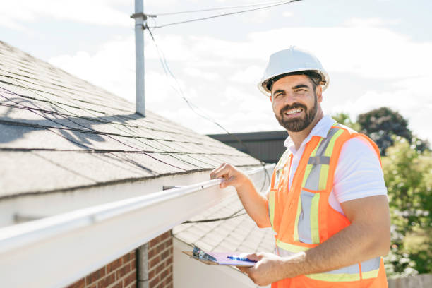 Quick and Trustworthy Emergency Roof Repair Services in Spring Park, MN