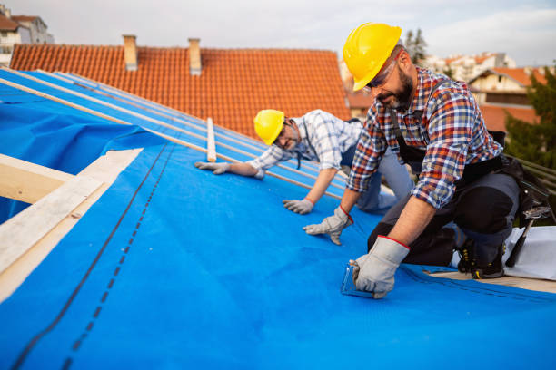 Heating Cable for Roof Installation in Spring Park, MN